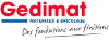 GEDIMAT COMOBE
