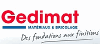 GEDIMAT DEVIERE