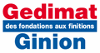 GEDIMAT-GINION