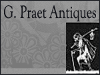GEERT PRAET ANTIEK