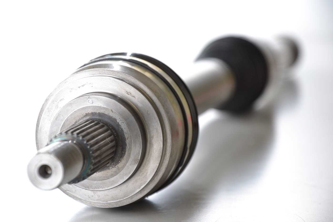 DRIVESHAFTS