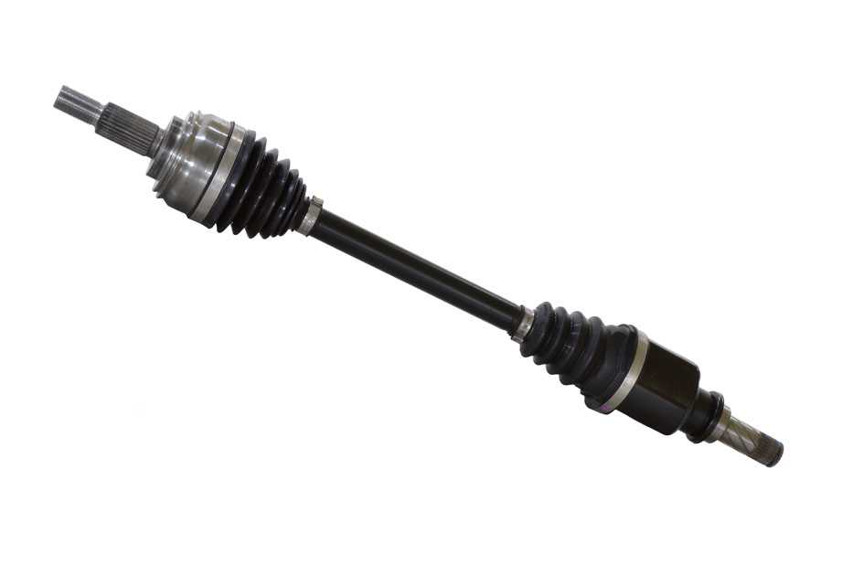 DRIVESHAFTS
