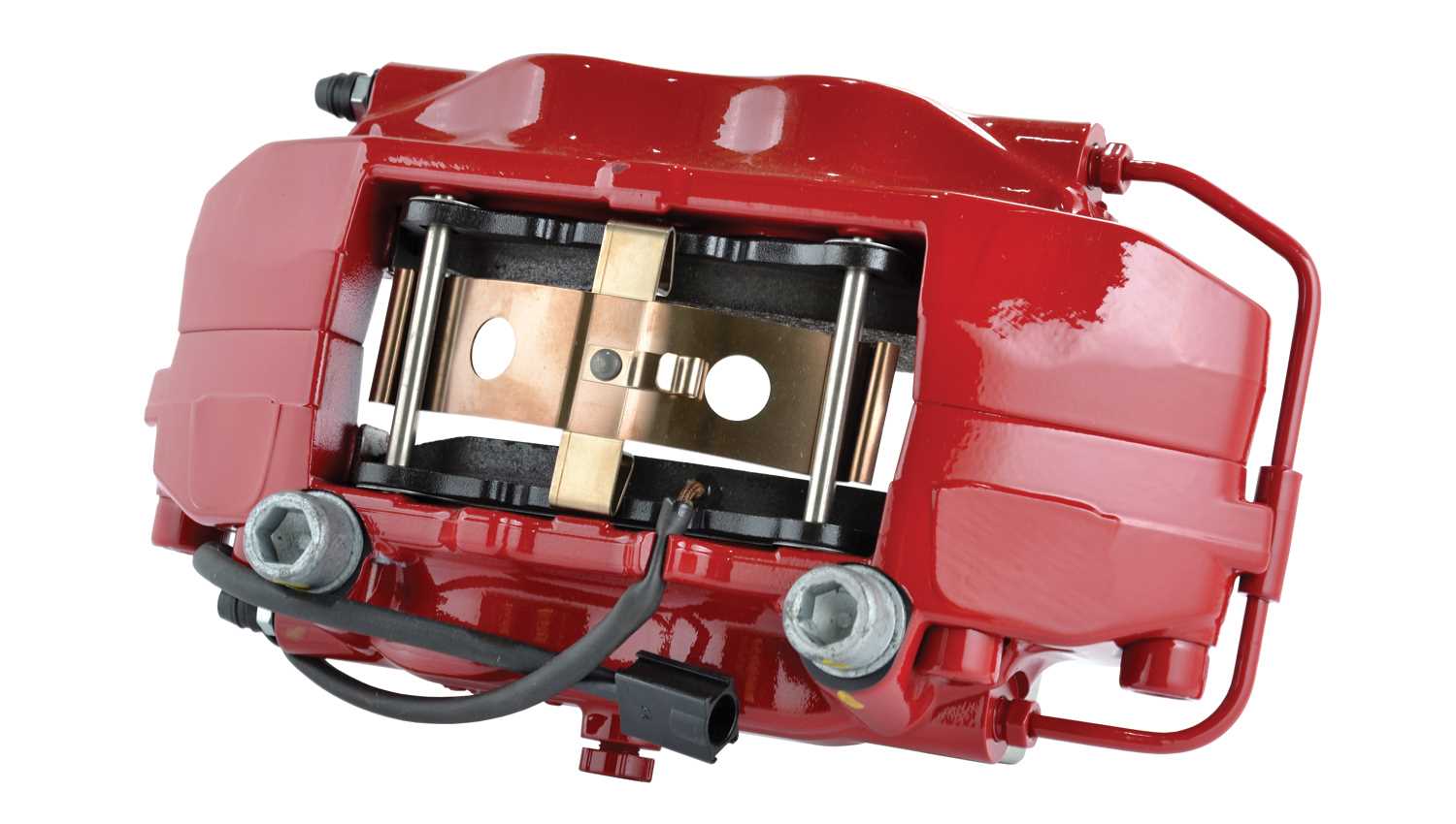Brake calipers