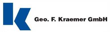 GEO. F. KRAEMER GMBH