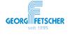 GEORG FETSCHER GMBH & CO. SPEZIALFABRIK FÜR DRAHTVERARBEITUNG