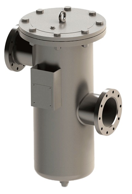 Einzelfilter F105
