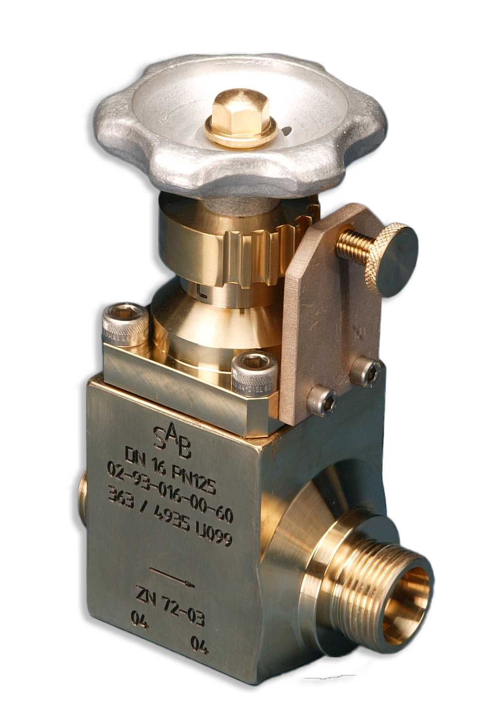 Shut-off Valve