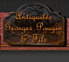 GEORGES POUGIN ANTIQUITES