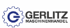 GERLITZ MASCHINENHANDEL