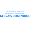 GERVAIS DOMINIQUE