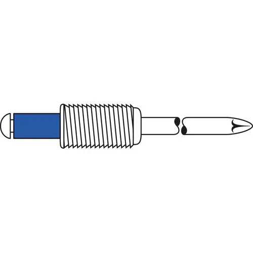 Kör perçin / kör perçin dişli çelik / çelik