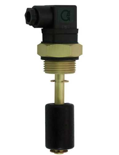 MAGNETIC FLOAT LEVEL SWITCH / FOR WATER AND  OIL