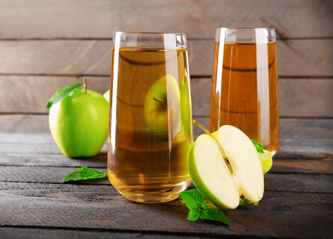 Jal@ Dogal elma suyu 