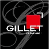 GILLET CRÉATIONS