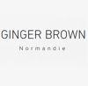 GINGER BROWN