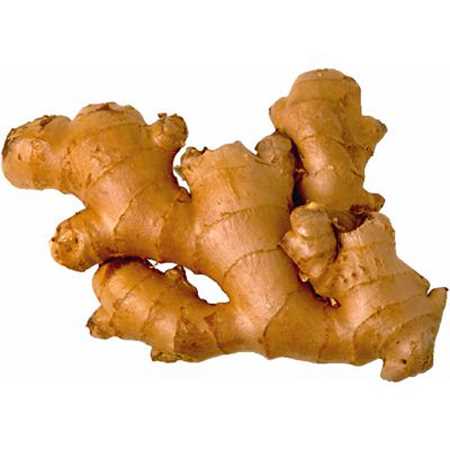 Ginger Seed