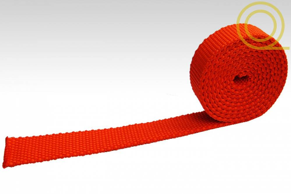 polyester ropes