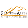 GLACES DES ALPES