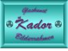 GLASKUNST & BILDERRAHMEN KADOR