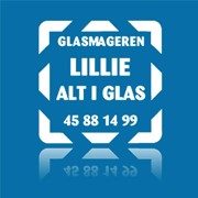 Glasmageren Lillie