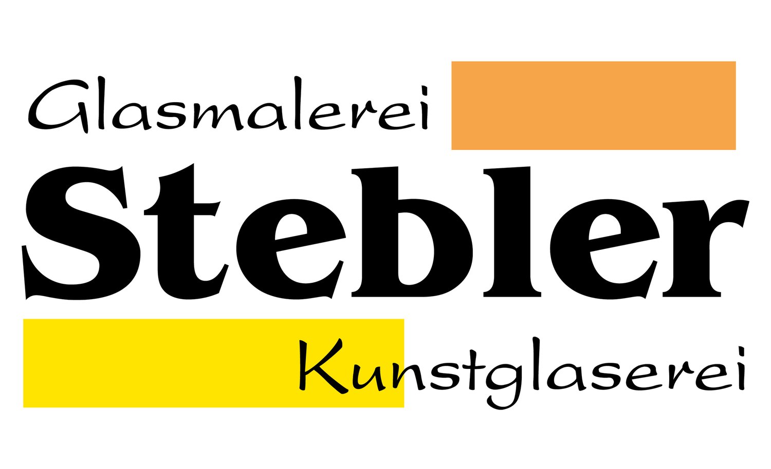 Glasmalerei Stebler