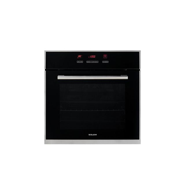 MULTI-FUNCTION OVEN with 13 functions