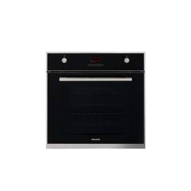 GFP13IX MULTI-FUNCTION OVEN 11 OWNERS