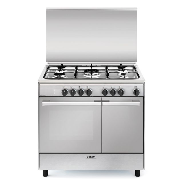 PU9612WI MULTI FUNCTION OVEN WITH ELECTRIC GRILL