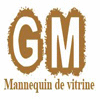 GM MANNEQUIN