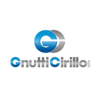 GNUTTI CIRILLO SPA STAMPAGGIO METALLI A CALDO