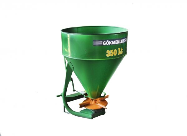Fertilizer Spreader (350 LT)