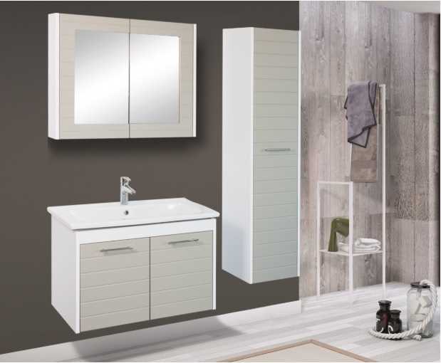 Bathroom cabinets