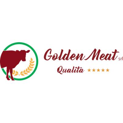 GOLDEN MEAT SRL
