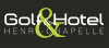 GOLF & HOTEL HENRI-CHAPELLE