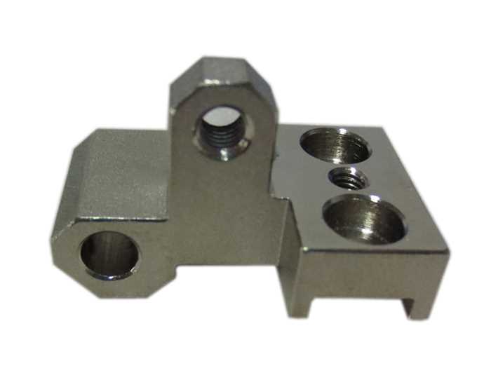 Customized Stainless Steel Part