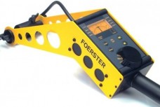 Mine and unexploded ordnance detection systems