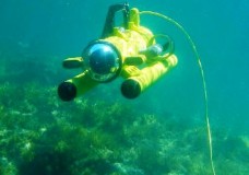 ROV ROBOTLAR
