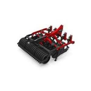 MOUNTED DISC HARROW / 2-SECTION 