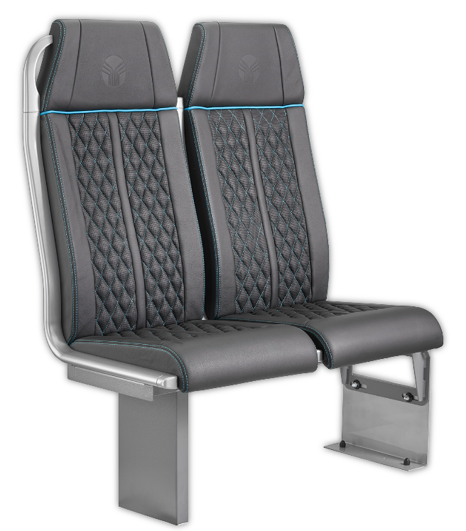 C3000 BUS TRAIN SEAT