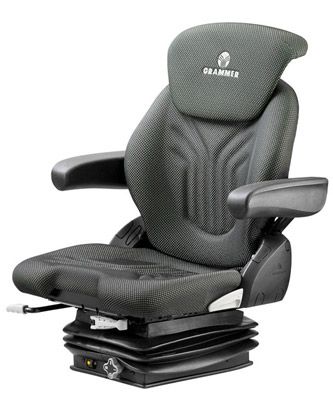 COMPACTO Optimal TRACTOR CHAIR