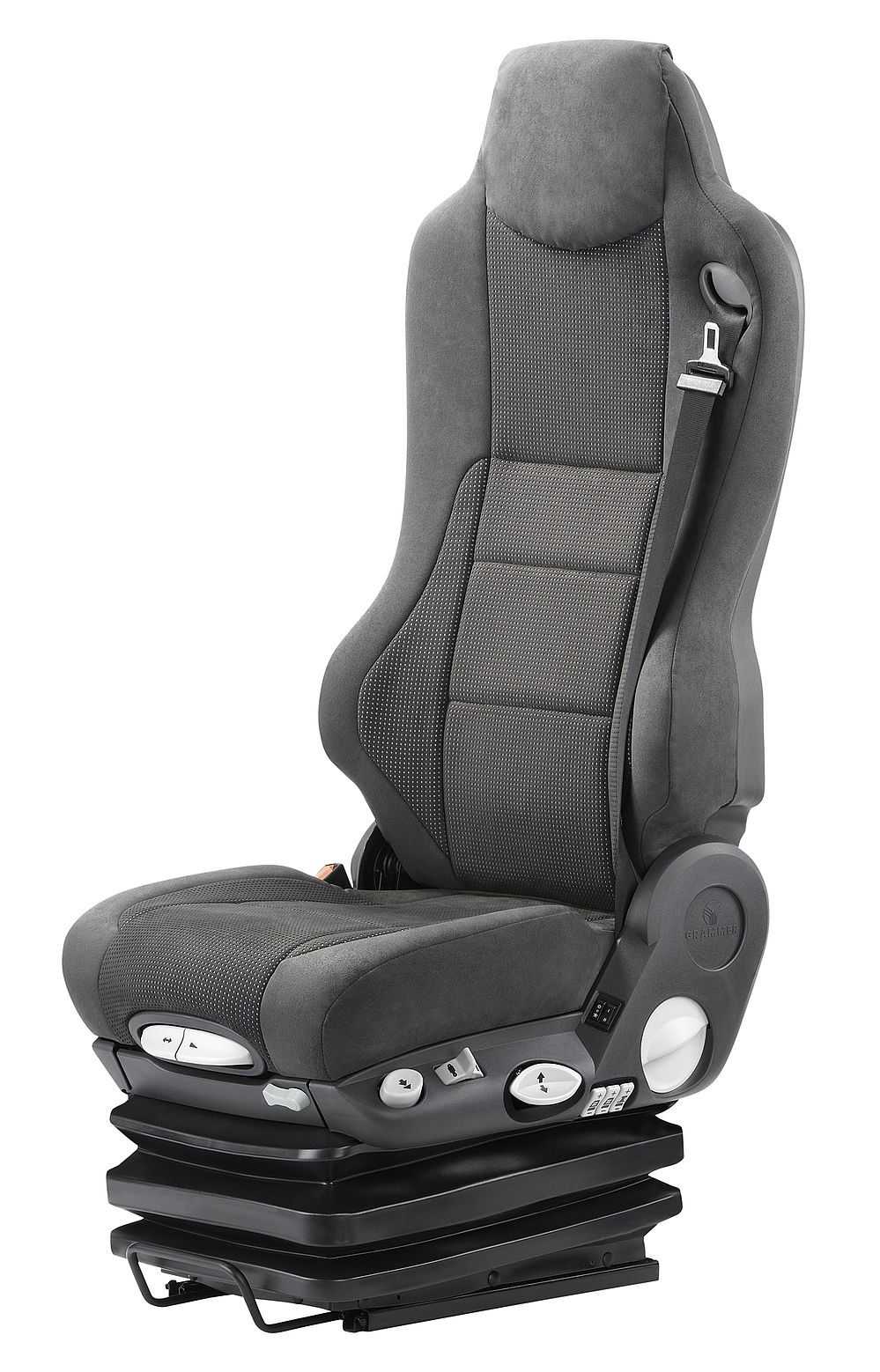 KINGMAN CLIMATE Premium AC SEAT