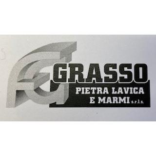 GRASSO PIETRA LAVICA E MARMI S.R.L.S.
