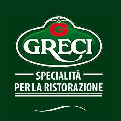 GRECI INDUSTRIA ALIMENTARE