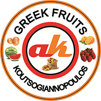 GREEK FRUITS KOUTSOGIANNOPOULOS