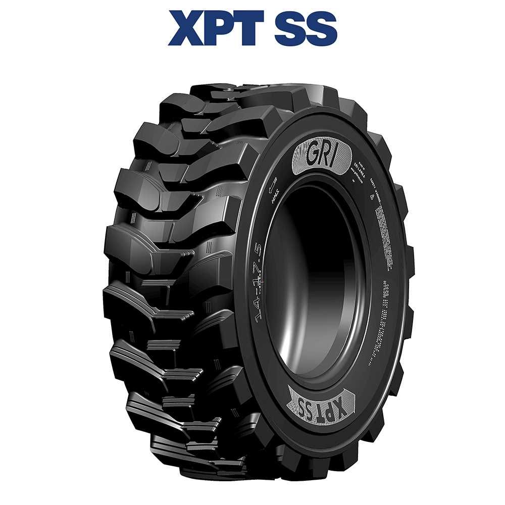 CONSTRUCTION TIRES for  Skid  Steers