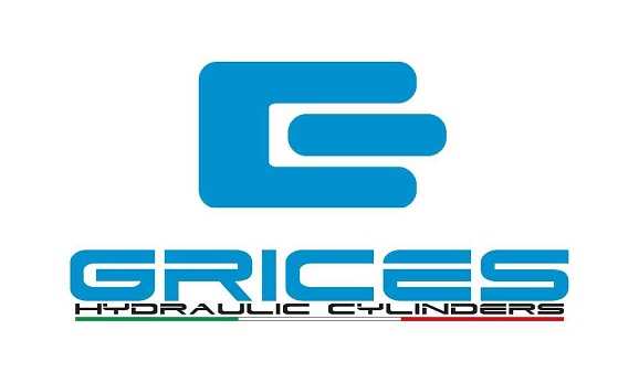 Grices Hydraulic Cylinders srl