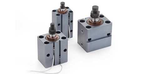 CB Series cylinders