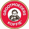 GROOTMOEDERS KOFFIE