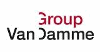 GROUP VAN DAMME