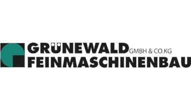 GRÜNEWALD FEINMASCHINENBAU GMBH & CO. KG
